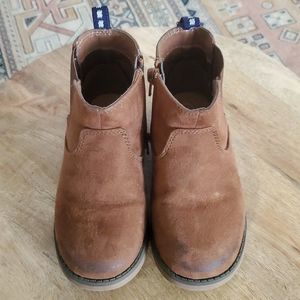 Boys Boots Cat and Jack 11